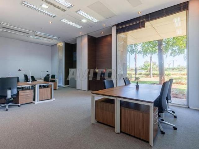 Espace de coworking à CASABLANCA, Centre Ville