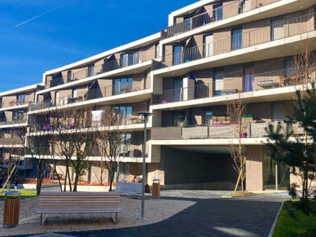 Espace de stockage