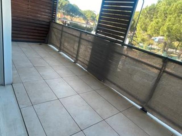 Espace ephyra type 2 residence recente