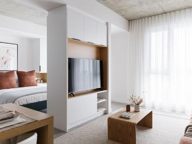 Espace Montmorency