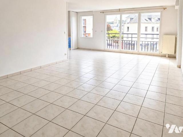 Espace Maupassant, Appartement T3 de 72 m²