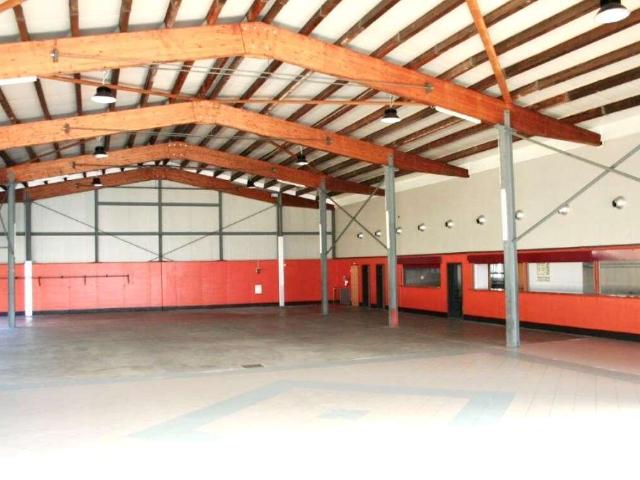Espace multifonctionnel du centre d’événements | dreamo. Ch