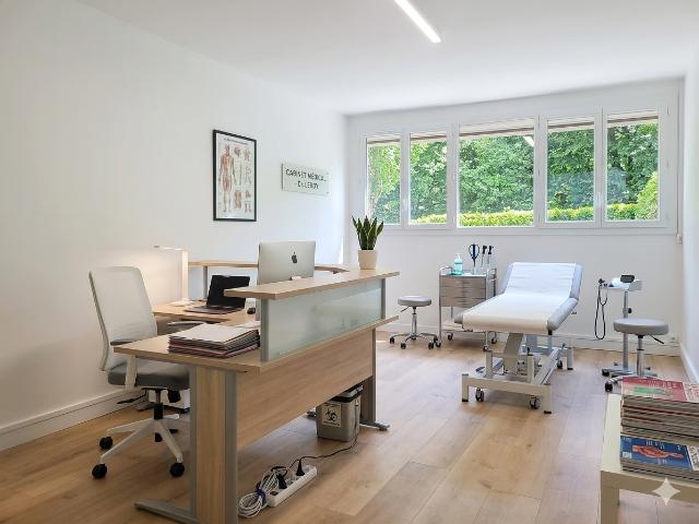 BUREAUX POUR PROFESSIONS LIBERALES