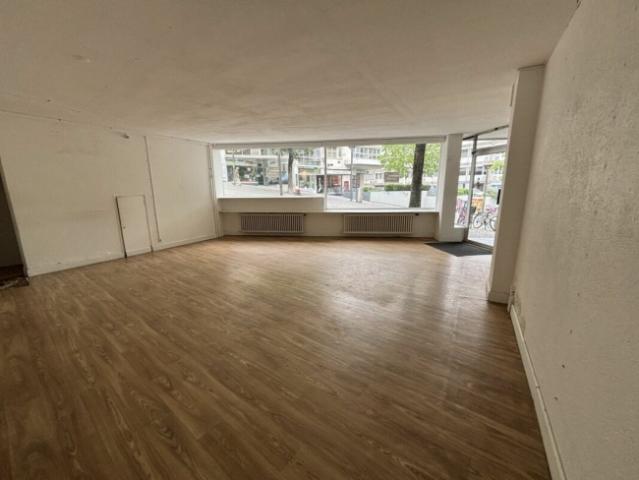 Espace pop up à deux pas de la Gare