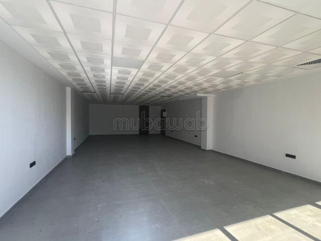 Espace professionnel à louer au cœur de Kénitra