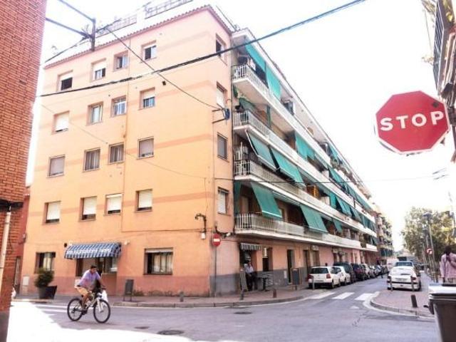 ¡Espacio, comodidad y múltiples posibilidades en Granollers!