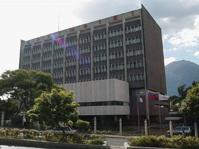 Espacio Comercial 791,64 M2 Macaracuay