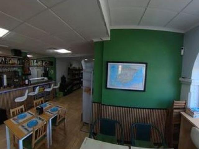 espacio comercial en Venta en Torrevieja. ETRV T8578