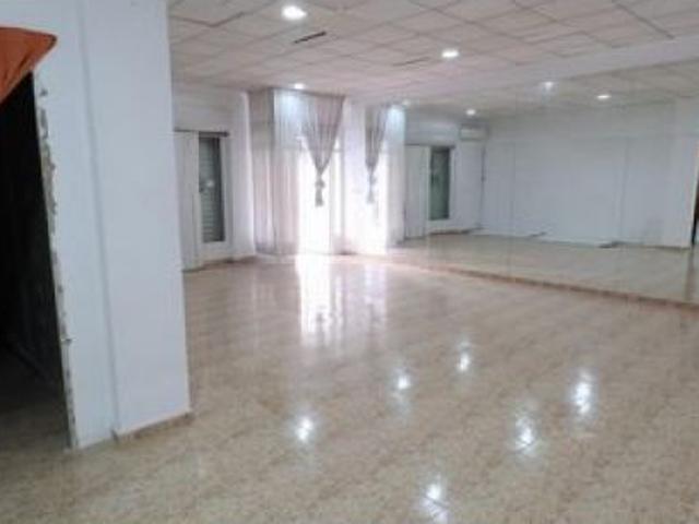 espacio comercial en Venta en Torrevieja. ETRV T9542