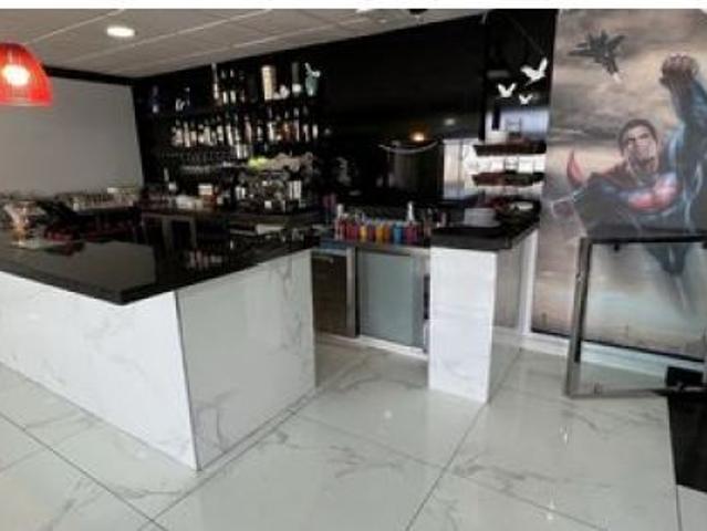 espacio comercial en Venta en Torrevieja. ETRV T9689