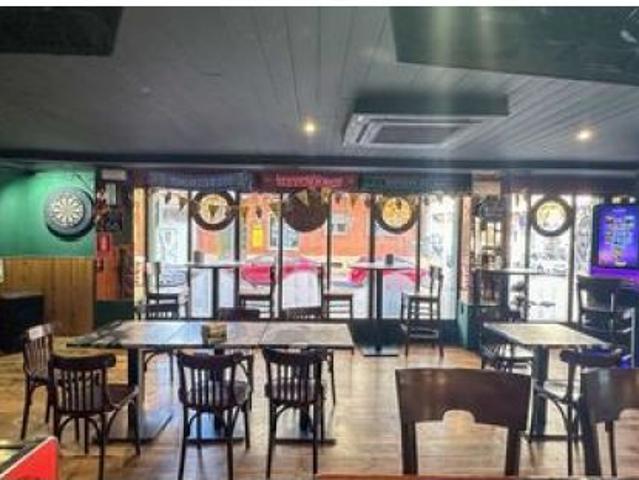 espacio comercial en Venta en Torrevieja. ETRV T9857