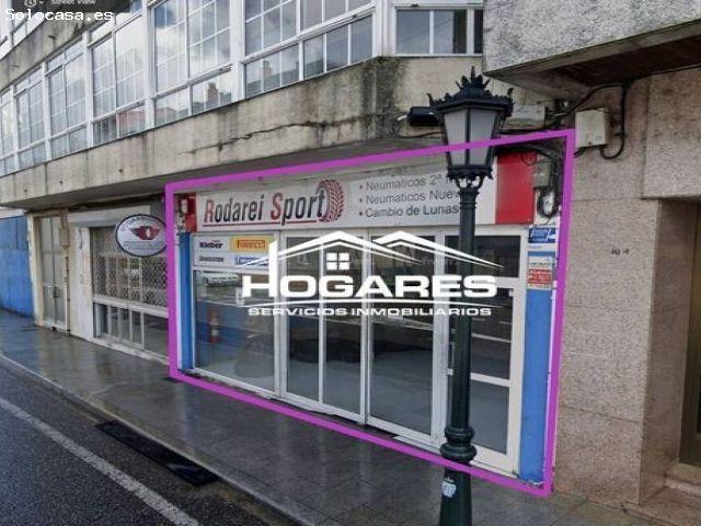 espacio comercial en Venta en Tui. XZWZ T609