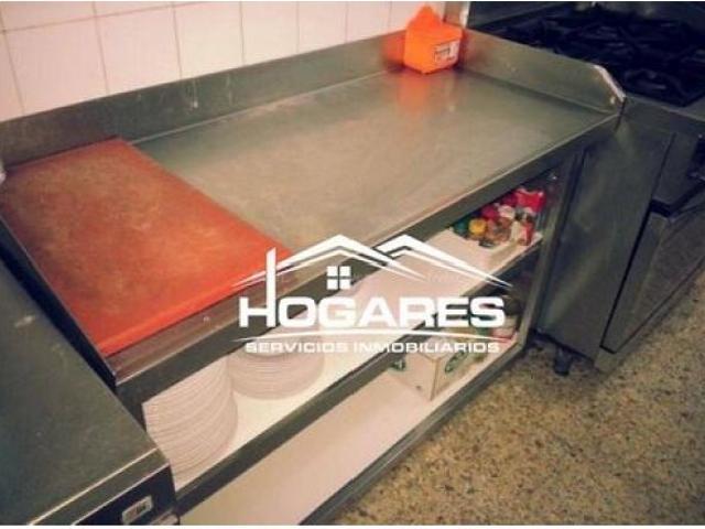 espacio comercial en Venta en Vigo. XZWZ T660