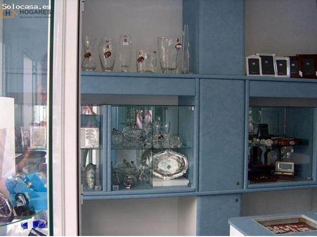 espacio comercial en Venta en Vigo. XZWZ T680