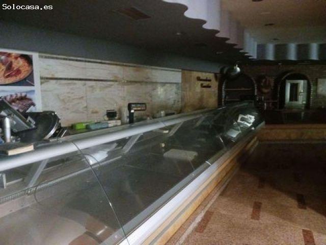 espacio comercial en Venta en Vigo. XZWZ T626