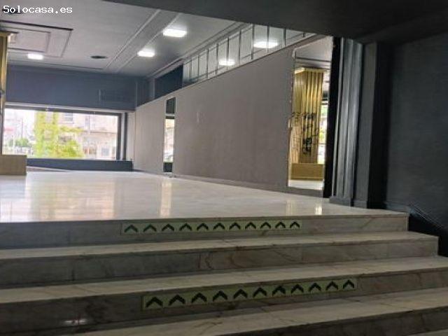 espacio comercial en Venta en Vigo. XZWZ T715