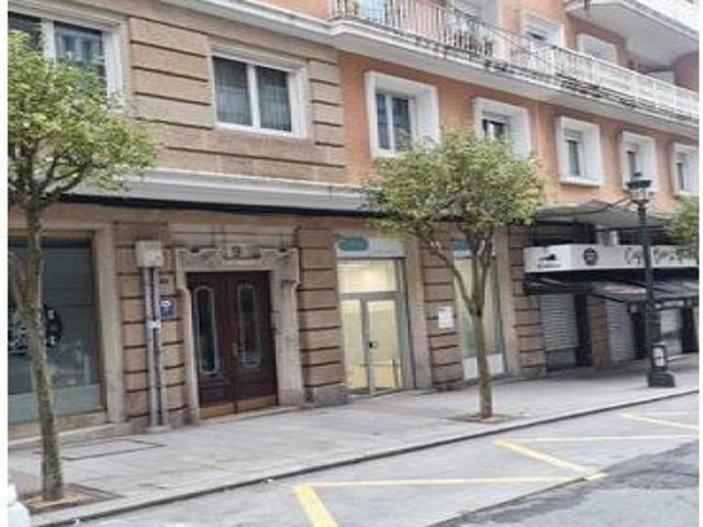 espacio comercial en Venta en Vigo. XZWZ T716