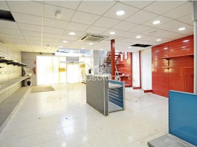 espacio comercial en Venta en Benissa. FTBS T763