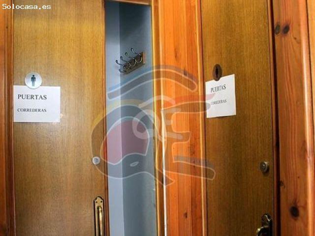 espacio comercial en Venta en Calonge. FHOQ T1191