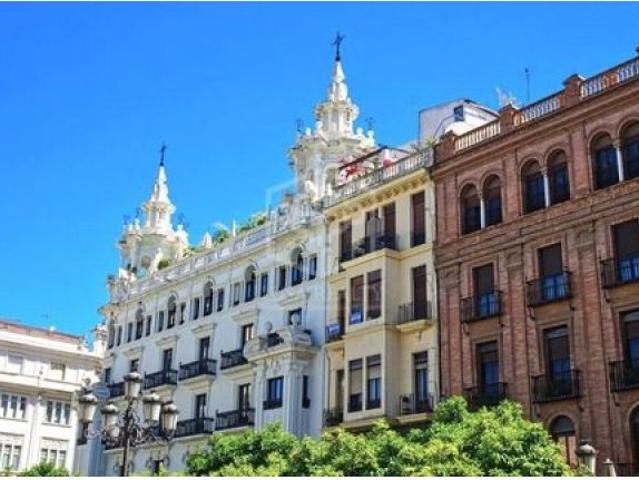 espacio comercial en Venta en Cordoba. UEBZ T1372