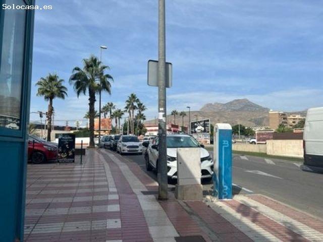 espacio comercial en Venta en Finestrat. FTBS T4164