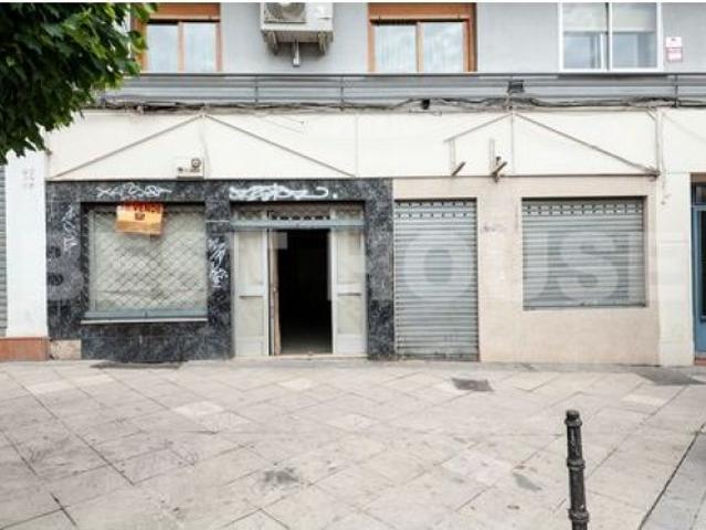 espacio comercial en Venta en JaÃ©n. QTOT T918