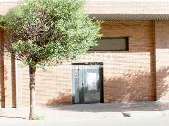 espacio comercial en Venta en Lleida. GHDV T7