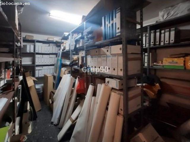 espacio comercial en Venta en Lleida. GHDV T51