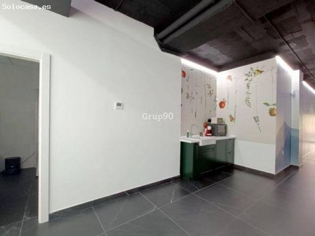 espacio comercial en Venta en Lleida. GHDV T78