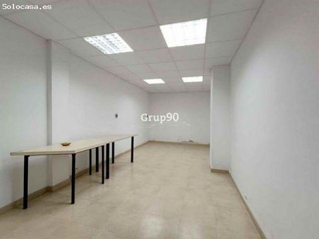 espacio comercial en Venta en Lleida. GHDV T94
