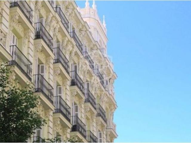 espacio comercial en Venta en Madrid. UEBZ T939