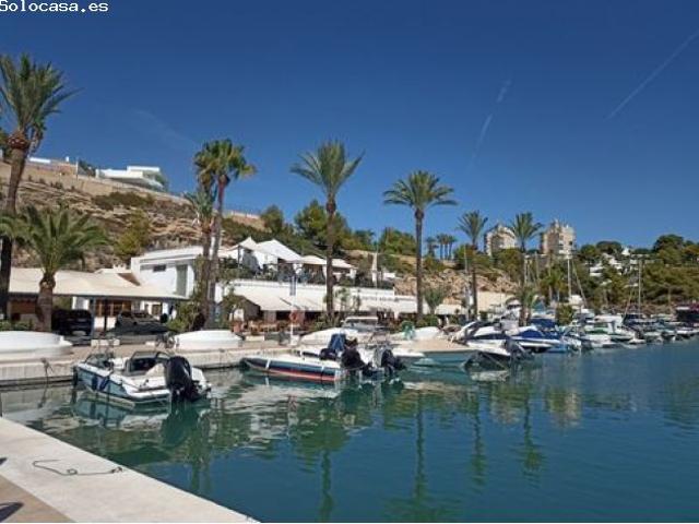 espacio comercial en Venta en Moraira. LKPI T1606