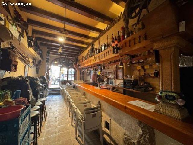 espacio comercial en Venta en Moraira. LKPI T1377