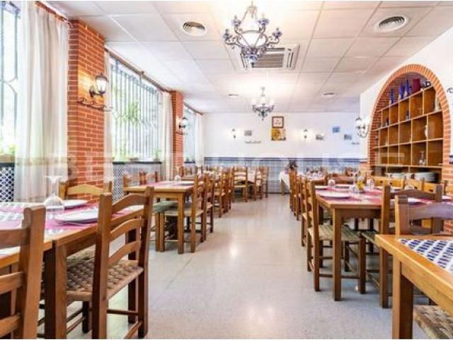 espacio comercial en Venta en Murcia. QTOT T582