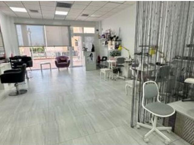 espacio comercial en Venta en Orihuela Costa. ETRV T7117
