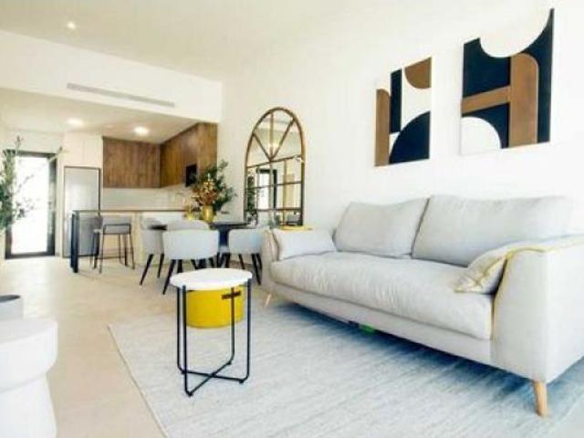 espacio comercial en Venta en San Fulgencio. BCLW T3061