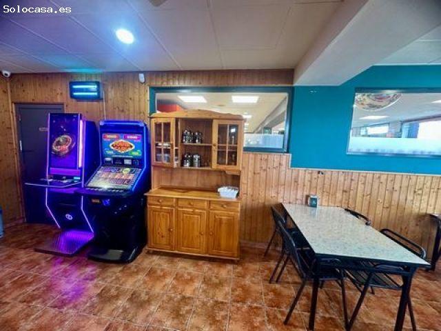 espacio comercial en Alquilar en Tortosa. GHDV T200