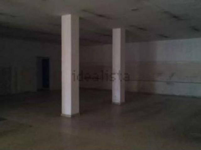 espacio comercial en Alquilar en Vigo. XZWZ T606