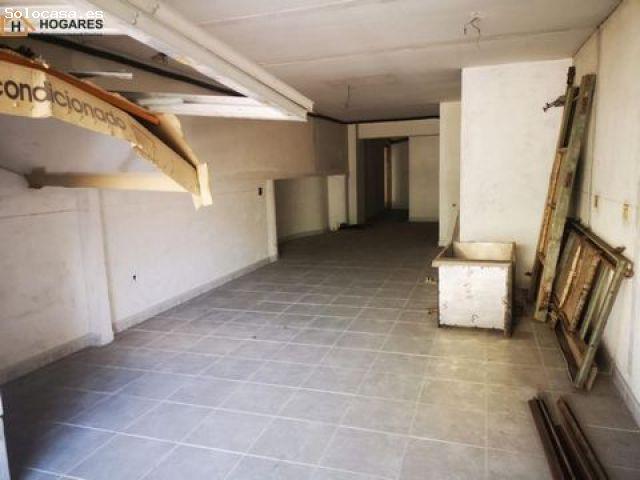 espacio comercial en Alquilar en Vigo. XZWZ T636