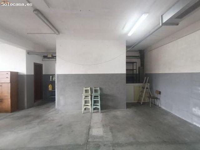 espacio comercial en Alquilar en Vigo. XZWZ T753