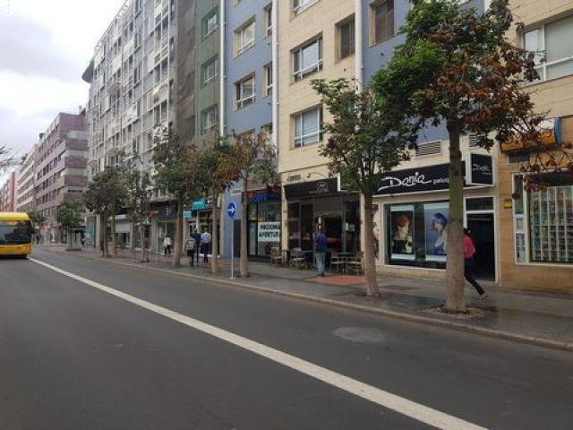 espacio comercial en Alquilar en Las Palmas de Gran Canaria. QTOT T1262