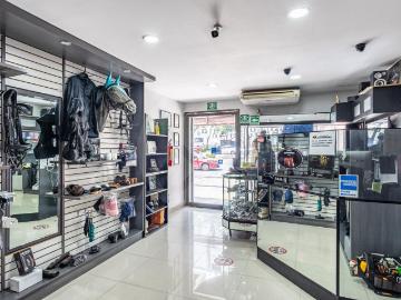 Local con departamento en venta en Guadalupe Inn | Uso mixto, 314 m? sobre Av. Revoluci?n