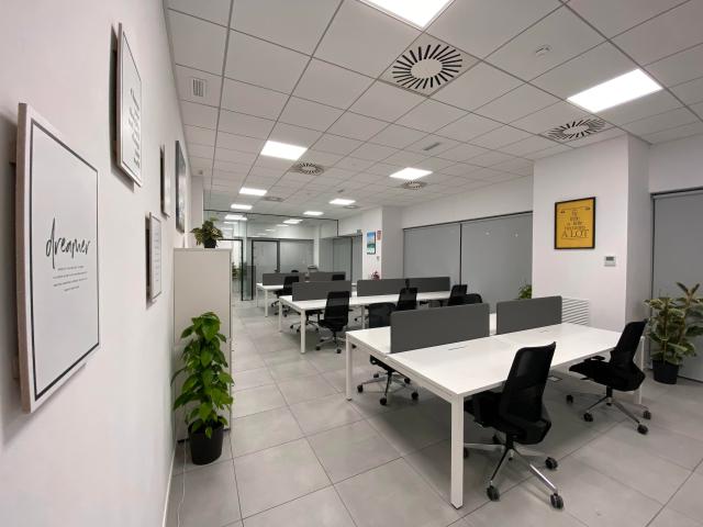 Espacio Coworking