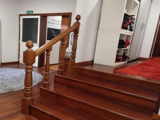 espacio de oficina en Alquilar en Vigo. XZWZ T567