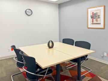 Espacio de oficina en renta para 4 personas en MEXICO CITY, Anzures