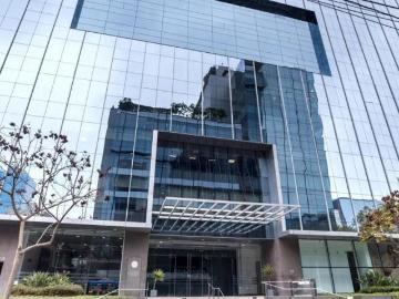Oficina privada totalmente equipada para ti y tu equipo en LIMA, Platinum Plaza I