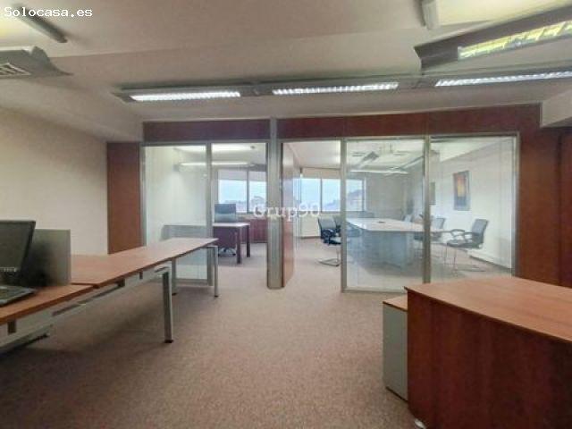 espacio de oficina en Venta en Lleida. GHDV T95