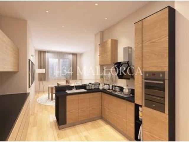 espacio de oficina en Venta en Palma de Mallorca. URZF T176