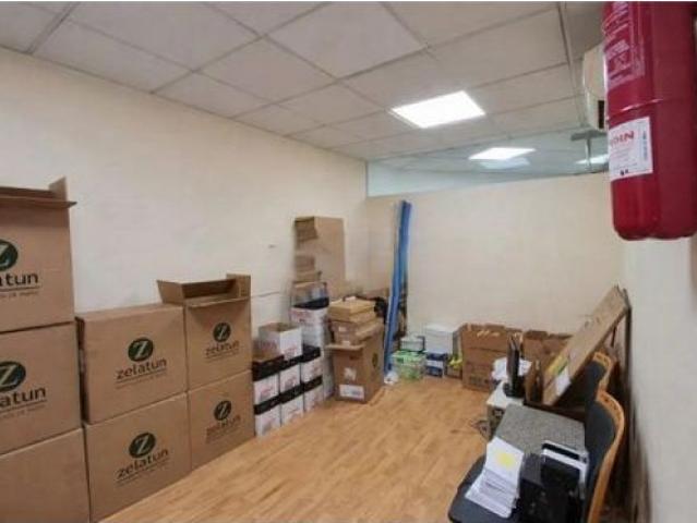 espacio de oficina en Venta en Vigo. XZWZ T720