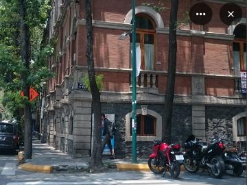Espacio de co working en la CdMx